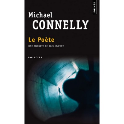 Le Poète De Michael Connelly